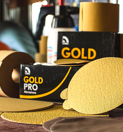 Abrasives product image