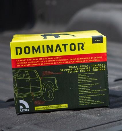 Truck Bed Liner product image