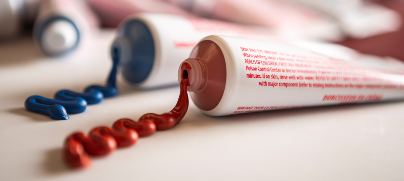Hardeners and Additives product image