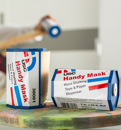Masking Products product image