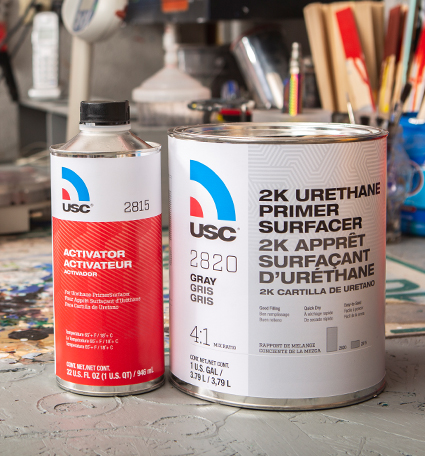 Refinish Products product image