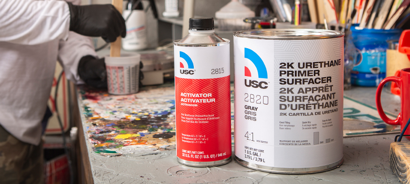 Refinish Products product image