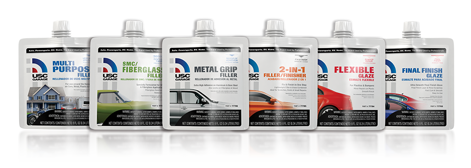 USC Garage Job Packs Now Available in Canada article image