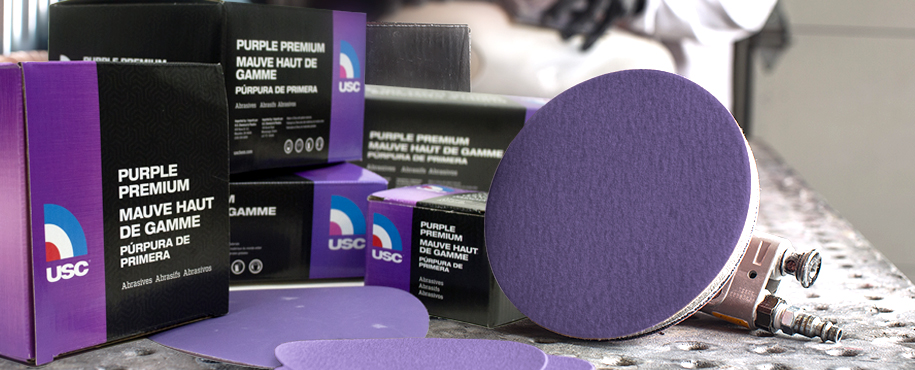 Abrasives product image