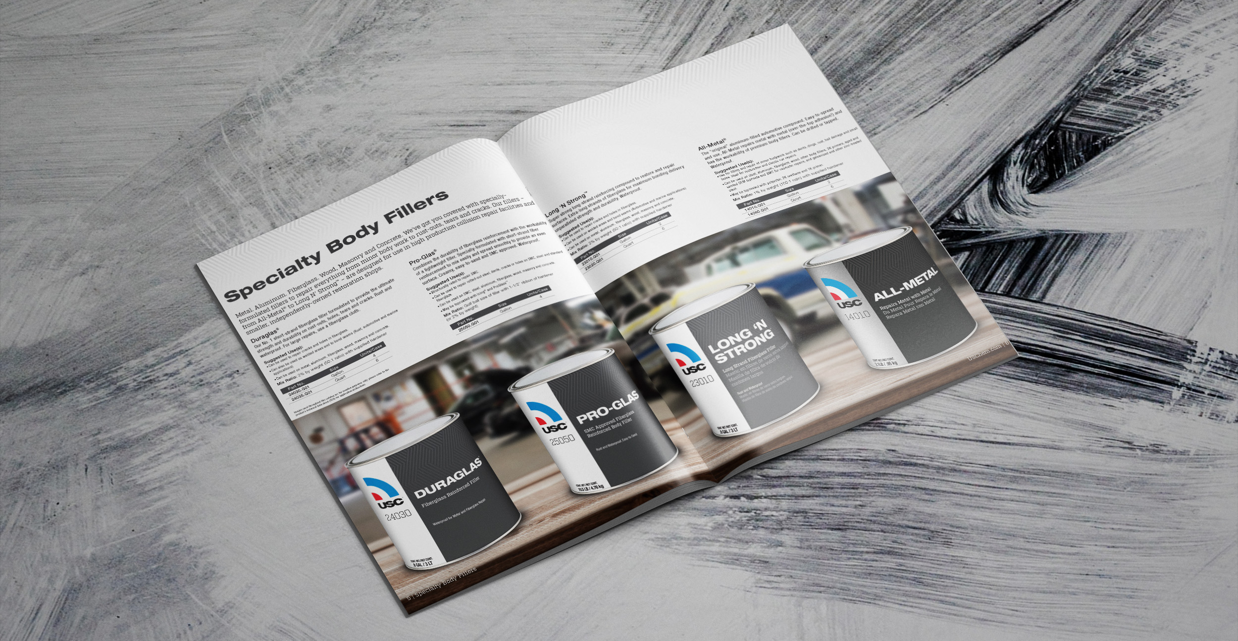 New Catalog. Get it in English or Spanish.  article image